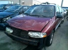 Windshield Wiper Mtr Motor/linkage Fits 00-02 Villager 112767. Fixed Price $55.00.