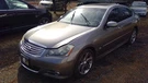 Windshield Wiper Motor Fits 06-10 Infiniti M35 277061. Fixed Price $71.19.