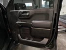 2019 Gmc Sierra 150 Front Door Trim Panel Black Oem 204 GM9M19. Fixed Price $321.10.
