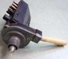 Mercedes Ac/heater Control Switch 1238200710,. Fixed Price $29.99.
