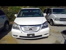Driver Electric Door Motor Side Fits 05-10 Odyssey 840497. Fixed Price $162.44.