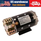 Heavy Duty 24V 4.5 Hp Electric Motor 40844 For Genie GS1530 GS1532 GS2032 GS3232. Fixed Price $327.00.
