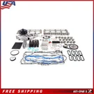 2 Camshaft Lifters Oil Pump Water Timing Chain Kit For Chevy Gm 4.8 5.3 6.0. Fixed Price $668.99.