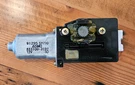 02-03 Nissan Maxima Sunroof Motor 91295-5Y710 Oem. Fixed Price $55.00.
