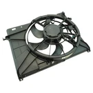 Radiator Cooling Fan Assembly 253802G000 For Kia Magentis Optima 2.4L. Fixed Price $114.85.