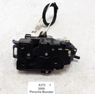 98-05 For Porsche Boxster 986 Front Right Passenger Door Latch Lock Actuator. Fixed Price $149.95.