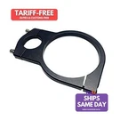Biondo BC2-5-BLK, Bottle Mount Bracket 2.5 Lb Performance Racing Part. Fixed Price $167.39.