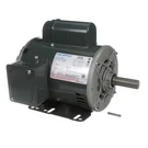 Marathon C188A Electric Motor Hp 1800 Rpm 1-PH 115/208-230 Volt 143T Frame. Fixed Price $476.26.