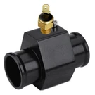 Radiator Hose Adapter Electric Cooling Fan Thermostat Temp-erature Switch Sensor. Fixed Price $34.95.