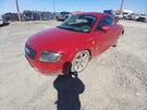 Windshield Wiper Motor Thru Vin 031904 Fits 00-01 Audi Tt 12916876. Fixed Price $94.02.