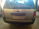 Power Window Motor Rear Thru 1/22/04 Passenger Right Fits 02-04 Explorer. Fixed Price $50.47.