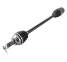 Quadboss Axle QBS609451. Fixed Price $203.99.