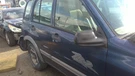 Blower Motor Fits 99-04 Tracker 32627134. Fixed Price $110.70.