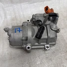 Oe Gm 2016 2017 2018 2019 Chevrolet Volt Ac Compressor 23422307. Fixed Price $142.00.