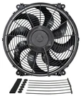 Derale 16626 16" Tornado Electric Puller Fan Standard Mounting Kit. Fixed Price $165.26.
