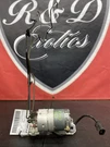 2000 Porsche Carrera 986 Anti Lock Brake Pre Charge Hydraulic Pump 99635577541. Fixed Price $75.00.