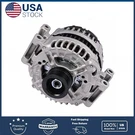 Alternator 180A 12V For Mercedes-benz S550 V8 5.5L 07-11 E350 06-11 0131543502. Fixed Price $102.99.