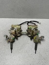 2000 Mazda Mpv Rear Right & Left Side Sliding Manual Door Lock Latch Pair. Fixed Price $119.00.
