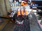 2025 Cadillac Lyriq Motor Front Propulsion Unit 24053599 7QPD 3044948. Fixed Price $1669.00.