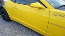 14 Chevy Camaro Coupe Door Right Passenger Yellow. Fixed Price $467.50.