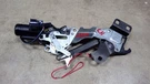 1Y0871661C Driver Left Convertible Top Catch Lift Motor Fits 03-10 Beetle 112924. Fixed Price $224.50.