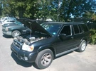 Windshield Wiper Motor Fits 01-04 Pathfinder 8759226. Fixed Price $25.00.