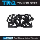 Radiator Dual Cooling Fan For Venture Montana Silhouette Grand Prix. Fixed Price $144.95.