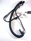 2016-2019 Dodge Caravan Sliding Door Wire Harness Driver Left 17 18. Fixed Price $98.85.