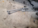 SPRINTV25 2023 Windshield Wiper Motor 2052418. Fixed Price $129.89.