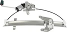 New Infiniti Right Rear Power Window Regulator W/motor Replace 2011-12 Fast Ship. Fixed Price $45.97.