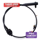 Fti F7012, One 700R4 Tv Cable Aftermarket High Performance Racing Speed Parts. Fixed Price $81.04.