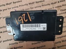 2014 Jeep Grand Cherokee SRT8 6.4L Oem Hvac Module 68110610AM With Wire. Fixed Price $79.99.