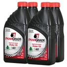 Brad / Penngrade 1, 71166, Conventional Hp Engine Oil, 60W, 4 Quarts. Fixed Price $49.54.