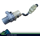 2008-2013 Mazda Electric Power Steering Pump Assembly With Reservoir Plug. Fixed Price $124.90.