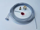 1999-2004 Odyssey Sliding Door Motor Cable (repair PACKAGE/SERVICE)1 Yr Warranty. Fixed Price $44.99.