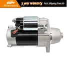 Starter For Kubota Tractor D722 18HP D782 1G069-63010 1G069-63011 1G023-63010. Fixed Price $66.56.