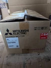 Mitsubishi Gm-s 0.4KW Geared Motor Free Tax Factory Stored Unused Item. Fixed Price $340.00.