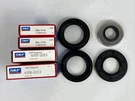 Drive Unit Maintenance Kit: Premium Bearings And Seals Set For Tesla Model. Fixed Price $499.00.