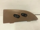 Passenger Right Power Window & Lock Switch Fits 92-95 Taurus/sable M60-152365. Fixed Price $16.44.