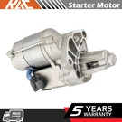 For Mini Mopar Dodge Plymouth 318 360 400 Starter Motor 17466 128000-4960 New. Fixed Price $69.34.