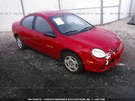 Starter Motor Excluding Acr And R/t Fits 00-02 Neon 1526436. Fixed Price $80.00.
