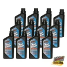 12 Quarts Champion Brands Syn-clean Synthetic Blend Motor Engine Oil Sae 5W-20. Fixed Price $69.99.