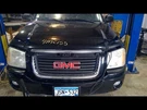 Windshield Wiper Motor With Rain Sensor Opt CE1 Fits 02-06 Envoy 447851. Fixed Price $58.67.
