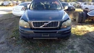 Blower Motor Front Thru Vin 562667 Fits 03-11 Volvo XC90 1167820. Fixed Price $54.90.