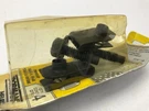 Dorman 03954 Clip A-frame & Nuts Pack 5/16-18, 2. Fixed Price $7.15.