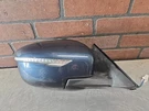 17-20 Nissan Rogue Right Rh Passenger Power Door Signal Mirror Oem 5WIRE. 1137L. Fixed Price $49.99.
