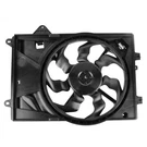 Oe Replacement Engine Cooling Fan Assembly For 2012-2018 Chevy Sonic L4 1.8L. Fixed Price $163.90.