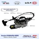 Genuine 83820R0000 Rh Power Sliding Door Assy For Kia Carnival 2022-2025. Fixed Price $611.07.