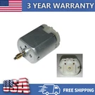 Motor With Collar Car Door Lock And Mirror Auto FC-280PT-22125. Fixed Price $16.99.