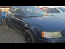Windshield Wiper Motor Thru Vin 049999 Fits 99-01 Passat 2136091. Fixed Price $83.95.